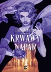 Krwawy napar - Tom 2 Hafsah Faizal