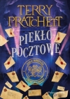 Piekło pocztowe - Terry Pratchett