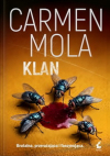 Klan - Carmen Mola
