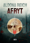 Afryt. Darasz - Tom 3 Aldona Reich