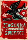 Piosenka śmierci - S. S. Van Dine