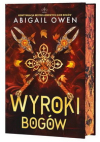 Wyroki Bogów - Tom 1 Abigail Owen