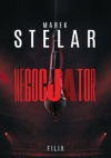 Negocjator - Marek Stelar
