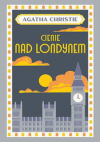 Cienie nad Londynem - Agatha Christie