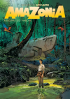 Amazonia - Wielu autorów