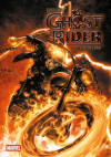 Ghost Rider - Garth Ennis Clayton Crain