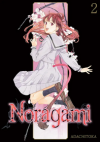 Noragami - Tom 2 wydanie zbiorcze Adachitoka