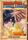 Fairy Tail - Tom 59 Hiro Mashima