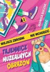 Tajemnice muzealnych obrazów - Jadwiga Buczak