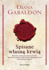 Spisane własną krwią. Obca - Tom 8 Diana Gabaldon
