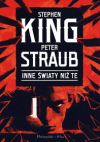 Inne światy niż te - Stephen King Peter Straub
