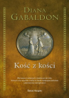 Kość z kości. Obca - Tom 7 Diana Gabaldon