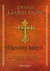 Ognisty krzyż. Obca - Tom 5 Diana Gabaldon