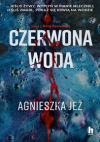 Czerwona woda - Agnieszka Jeż