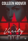 Verity. Coraz większy mrok - Colleen Hoover