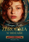 Zbrodnia w hidżabie. Na książęcej farmie - Tanya Valko