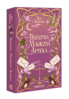 Ostatnia magiczna apteka - Bita Behzadi