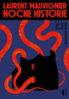 Nocne historie - Laurent Mauvignier