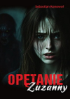 Opętanie Zuzanny - Sebastian Konowoł