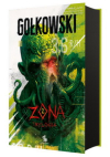 Zona 2. Trylogia - Michał Gołkowski