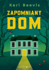 Zapomniany dom - Keri Beevis