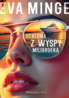 Ocalona z wyspy miliardera - Eva Minge