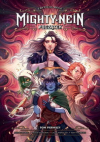 Mighty Nein Początek - Tom 1 Wielu autorów
