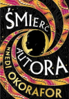 Śmierć autora - Nnedi Okorafor
