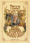  Książka kucharska niani Ogg - Terry Pratchett