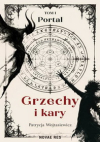 Grzechy i kary. Portal - Patrycja Wojtasiewicz