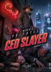 CEO Slayer - Marcin S Przybyłek
