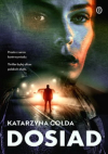 Dosiad - Katarzyna Gołda