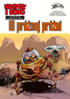 W próżnej próżni Tom 1 - Wielu autorów