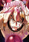 Marriagetoxin - Tom 16 Mizuki Yoda Joumyakun