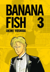 Banana Fish - Tom 3 Yoshida Akimi