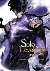 Solo Leveling. Tom 13 Wielu autorów