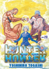 Hunter x Hunter - Tom 28 YoshiHiro Togashi